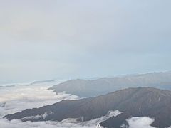-牛背山
