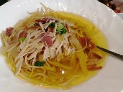 -香雪海饭店中餐厅(人民桥店)