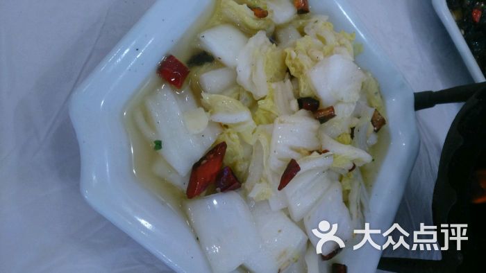 聚义厅酒楼(横店人民公社餐馆)图片 - 第320张