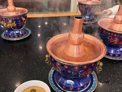 -南门涮肉(上海二店)