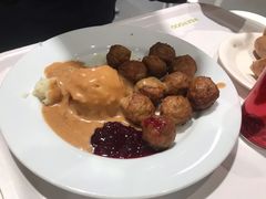瑞士肉丸-宜家·瑞典风味餐厅(无锡店)