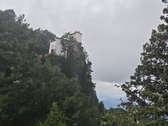-塔云山