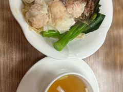 -百福麵家(新馬路店)
