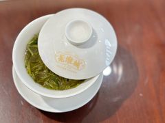 -老淮安·淮安菜(周恩来纪念馆店)