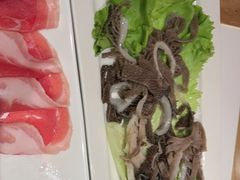 -朴都老北京紫铜火锅(荣成九龙城店)