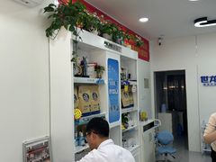 -世龙世家甲沟炎·灰指甲·嵌甲矫正·修脚(武侯区双楠店)