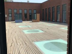 -清华大学-清芬园