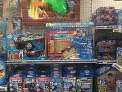-玩具反斗城(海港城店)