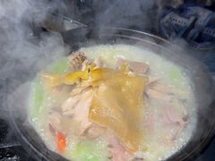 -常和州·夜宵大排档(常州单店)