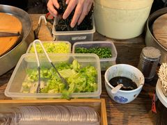 -家宴·灌蛋·沙茶面(曾厝垵店)