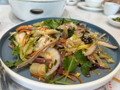 -红日饭店(裕隆三路店)