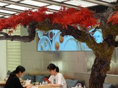 大堂-苏小柳点心·手作小笼包(新街口分院店)
