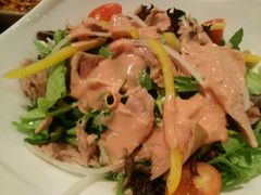 -托斯卡纳烘焙意大利餐厅(五天地店)