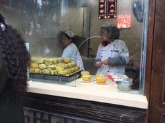 -三大炮豆花铺(锦里店)