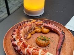 -Ocean's Table 欧舍