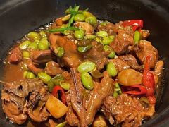 -苏帮袁Sue Cuisine(来福士店)