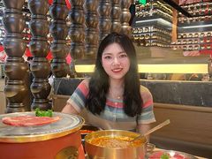 -西塔老太太泥炉烤肉(武汉摩尔城店)