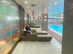 -W FITNESS 威尔仕健身·游泳(老西门新苑店)