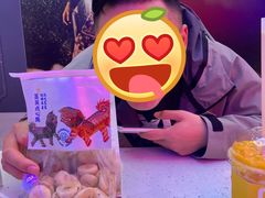 -墨茉点心局(雨花亭凯德店)
