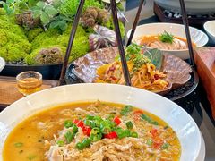 -锦府盐帮·私宴(赛特店)