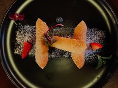 -安妮意大利餐厅(日坛店)