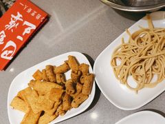 -巴蜀王婆大虾(南锣鼓巷店)