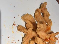 -潮辣成都老火锅(奉贤扶港路店)