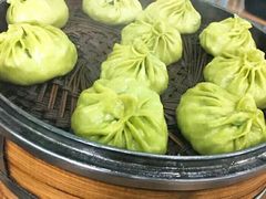 -清真老铁家灌汤包
