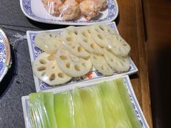 龙虾丸-来涮蜀鲜货火锅串串香(菜市口店)