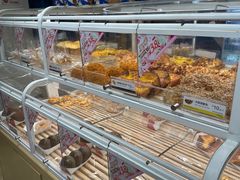-85度C(青岛闽江路店)