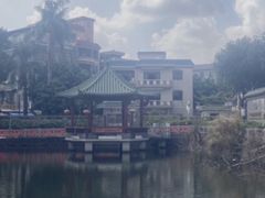 -黄埔古港