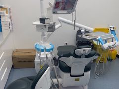 -深圳富茂格伦菲尔口腔门诊部(龙华清湖总院)
