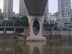 -重庆两江夜游-交运系列