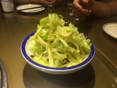 -乔家大院私房菜(海佳云顶店)