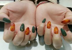 点击看大图 -Easy Lady美甲美睫半永久纹绣工作室