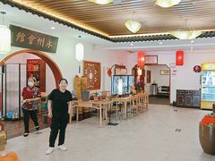 -潇湘·永州会馆(百子湾店)