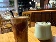 -沏点Trattoria意大利餐厅(新街口店)