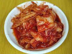 -屋里家延边朝鲜族冷面(南园店)