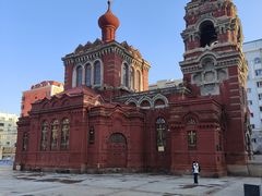 -圣·阿列克谢耶夫教堂