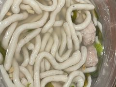 -非遗·十八曲鱼饺(西马总店)