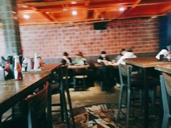 大堂-Q MEX 库迈墨西哥餐吧(三里屯店)