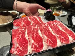 -海底捞火锅(牡丹园店)