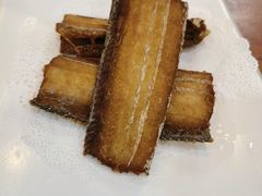 干煎带鱼-西新饭店(城中店)