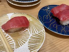 -大起水产回转寿司(大丸心斋桥店)