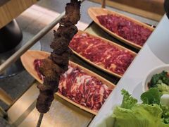 -左庭右院鲜牛肉火锅(南通CBD大有境店)