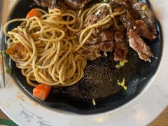 -豪客来牛排(人民东路店)