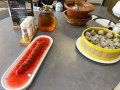 -十里·东湖院子(湖北省博物馆店)