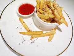 -燃扒房Steakhouse(皇庭店)