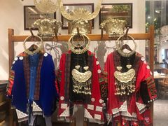 大堂-酸喜·三度酸·贵州味