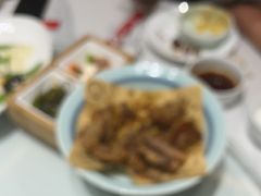 -郭林家常菜(狼垡店)